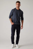 Raffi Must Have Aqua Hoodie "The Aussie" - My Filosophy