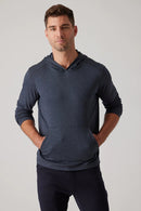 Raffi Must Have Aqua Hoodie "The Aussie" - My Filosophy