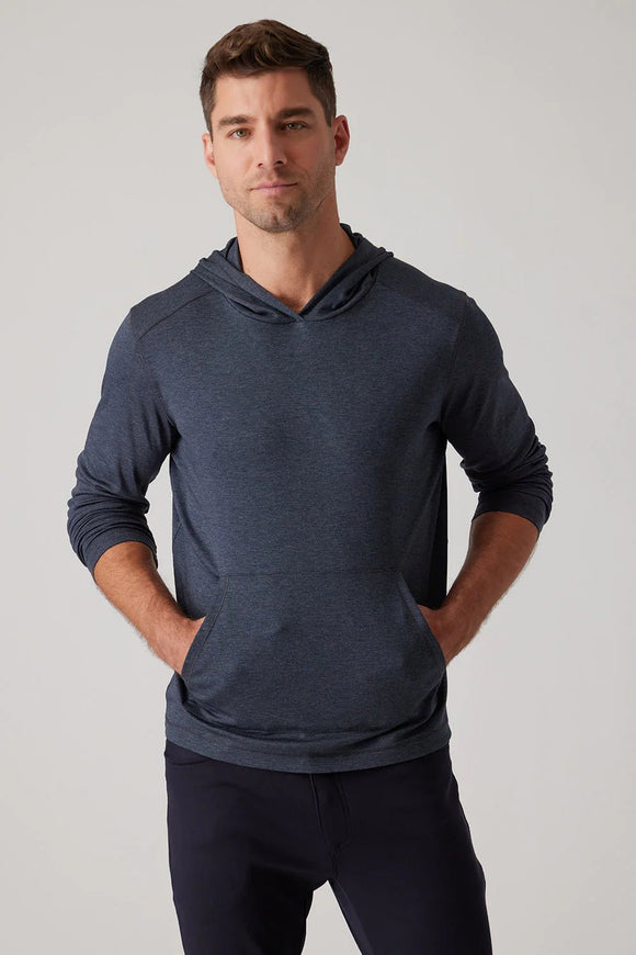 Raffi Must Have Aqua Hoodie "The Aussie" - My Filosophy