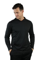 Raffi Must Have Aqua Hoodie "The Aussie" - My Filosophy