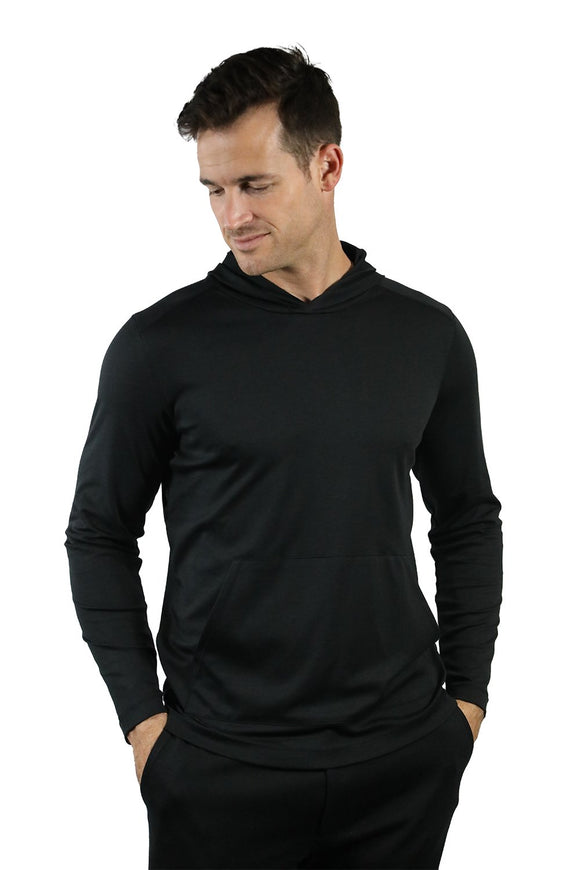 Raffi Must Have Aqua Hoodie "The Aussie" - My Filosophy