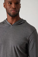 Raffi Must Have Aqua Hoodie "The Aussie" - My Filosophy