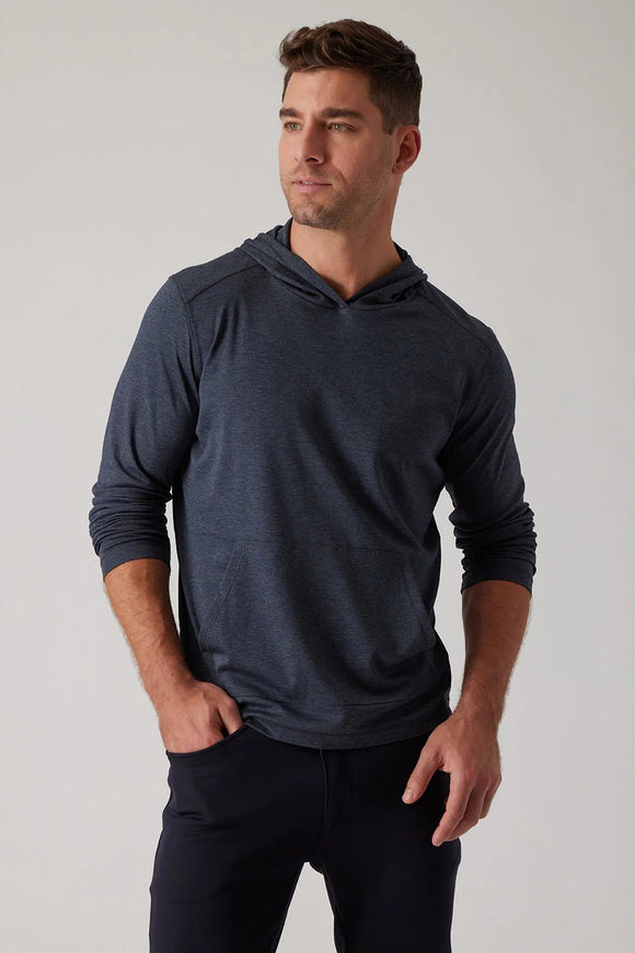 Raffi Must Have Aqua Hoodie "The Aussie" - My Filosophy