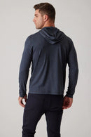 Raffi Must Have Aqua Hoodie "The Aussie" - My Filosophy