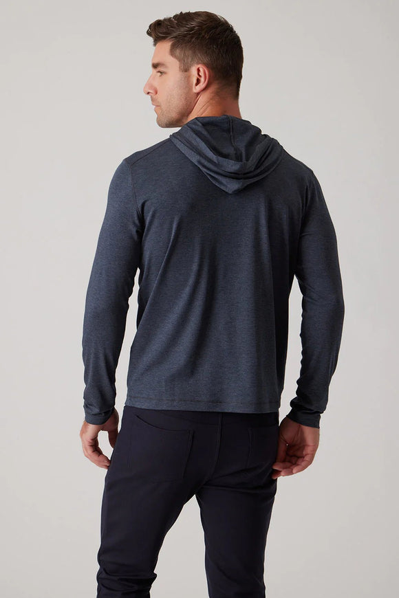 Raffi Must Have Aqua Hoodie "The Aussie" - My Filosophy