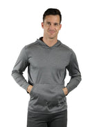 Raffi Must Have Aqua Hoodie "The Aussie" - My Filosophy