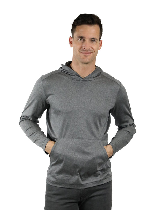 Raffi Must Have Aqua Hoodie "The Aussie" - My Filosophy