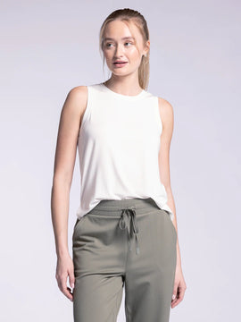 Recreation Mary Tank - My Filosophy