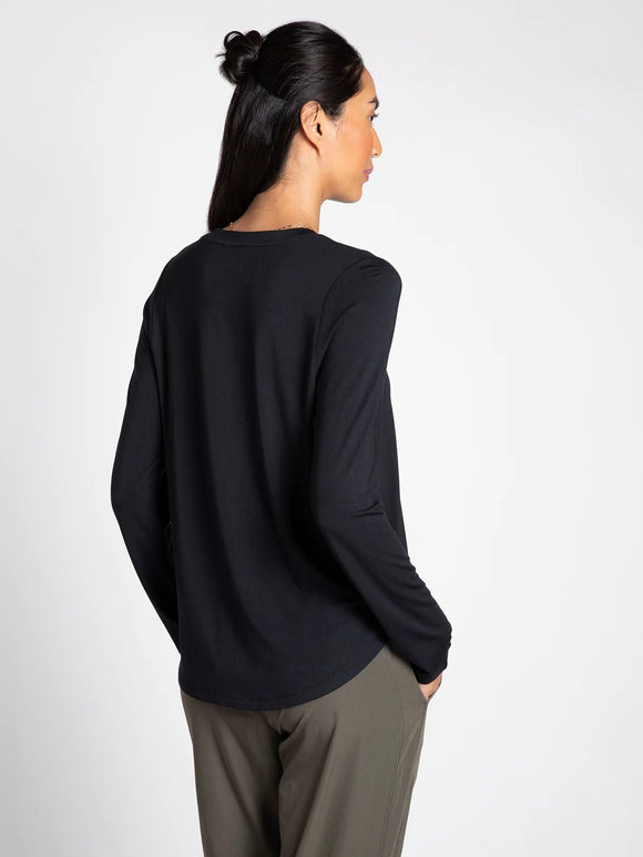 Recreation Stassia Top - My Filosophy