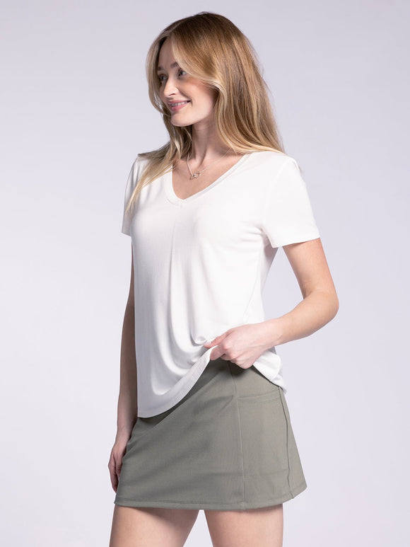 Recreation Tatiana Tee - My Filosophy