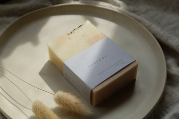 Retreat Soap Bar - My Filosophy