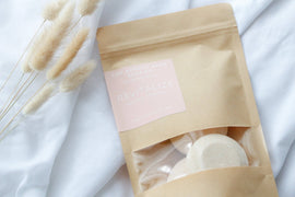 Revitalize Shower Steamers - My Filosophy