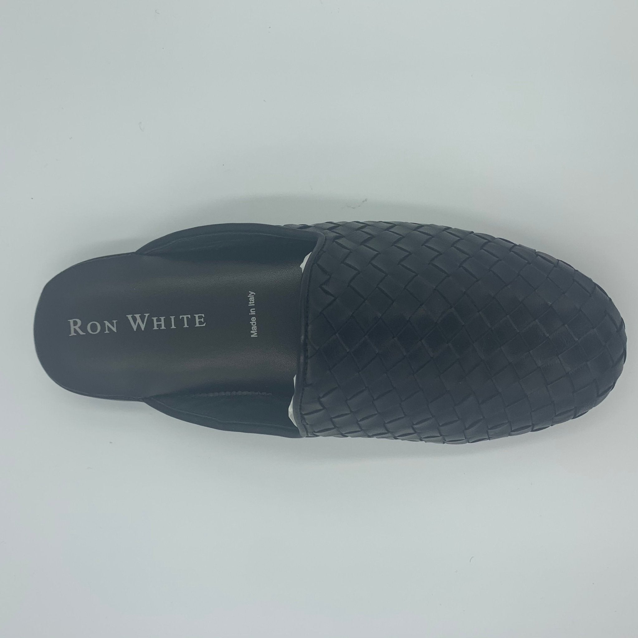 Ron White Women's Luxury Slippers Fineli Weave - My Filosophy