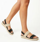 La Canadienne Rowena Espadrille Platform Sandal - ARRIVING SOON-4