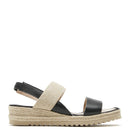 La Canadienne Rowena Espadrille Platform Sandal - ARRIVING SOON-1