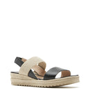 La Canadienne Rowena Espadrille Platform Sandal - ARRIVING SOON-2
