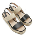 La Canadienne Rowena Espadrille Platform Sandal - ARRIVING SOON-3