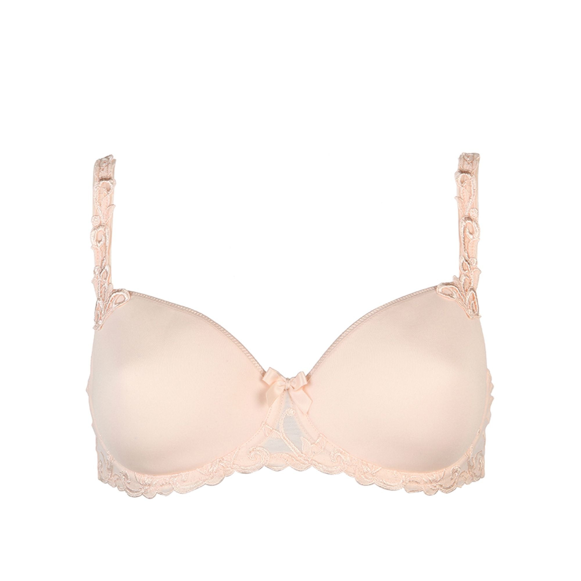 Simone Perele Andora Blush 3D Moulded Bra 131343 383 - My Filosophy