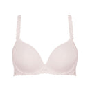 Simone Perele Andora Convertible 3D Plunge Bra Blush 131316 383 - My Filosophy
