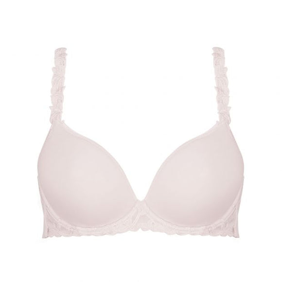 Simone Perele Andora Convertible 3D Plunge Bra Blush 131316 383 - My Filosophy