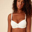Simone Perele Andora Ivory 3D Moulded Bra 131343 030 - My Filosophy