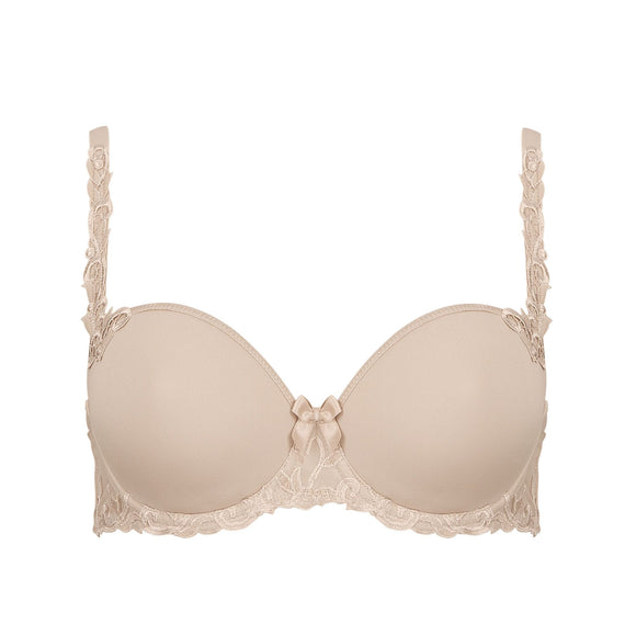 Simone Perele Andora Peau Rose 3D Moulded Bra 131343 739 - My Filosophy