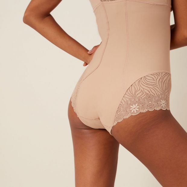 Simone Perele Bodysuit Top Model 16R500 - My Filosophy