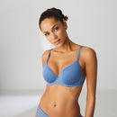 Simone Perele Caresse 3D Plunge Dusk Bra 12a316* - My Filosophy