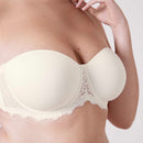 Simone Perele Caresse 3D Strapless Natural 12A300 - My Filosophy