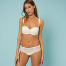 Simone Perele Caresse 3D Strapless Natural 12A300 - My Filosophy