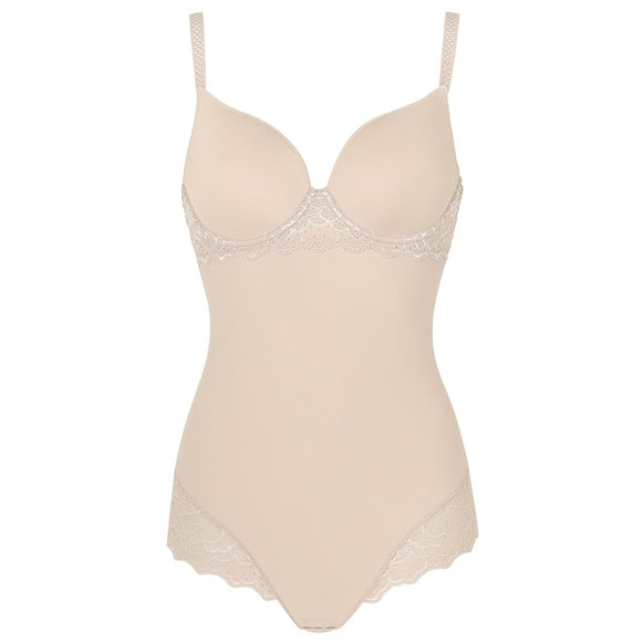 Simone Perele Caresse Control Bodysuit 12A541 - My Filosophy