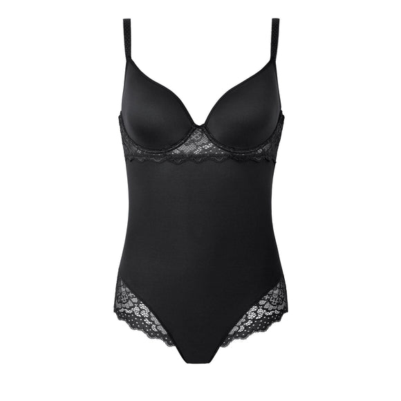 Simone Perele Caresse Control Bodysuit 12A541 - My Filosophy
