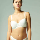 Simone Perele Caresse Moulded Padded Natural Bra -12A343 - My Filosophy
