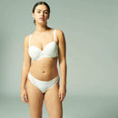 Simone Perele Caresse Moulded Padded Natural Bra -12A343 - My Filosophy