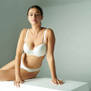 Simone Perele Caresse Moulded Padded Natural Bra -12A343 - My Filosophy