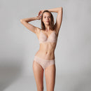 Simone Perele Comete - Rose Sand - My Filosophy