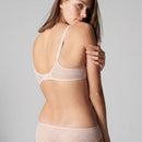 Simone Perele Comete - Rose Sand - My Filosophy