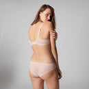 Simone Perele Comete - Rose Sand - My Filosophy