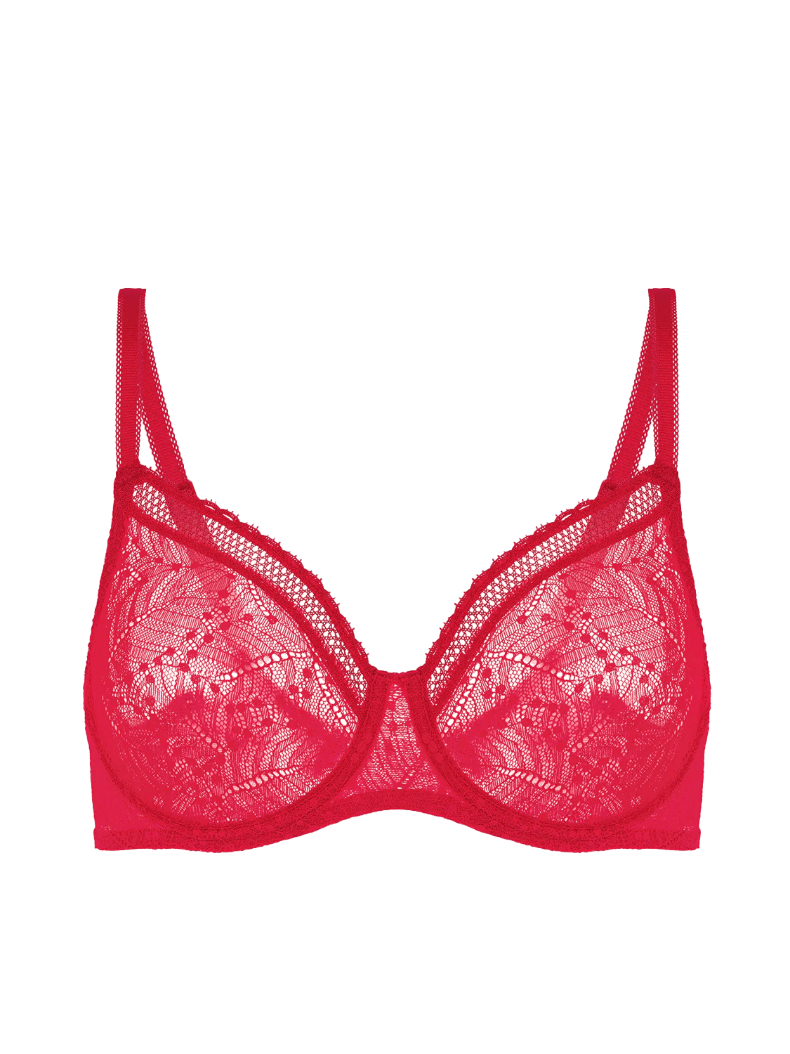 Simone Perele Comete - Ruby Pink - My Filosophy