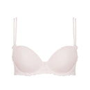 Simone Perele Delice Blush 3D Moulded Bra 12X343 - My Filosophy