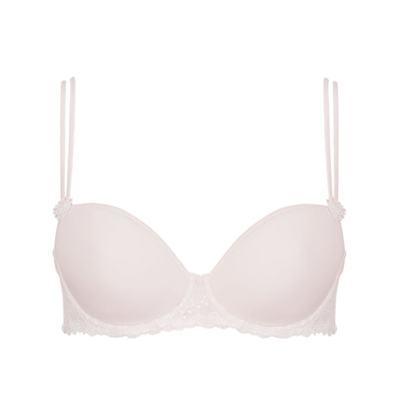 Simone Perele Delice Blush 3D Moulded Bra 12X343 - My Filosophy