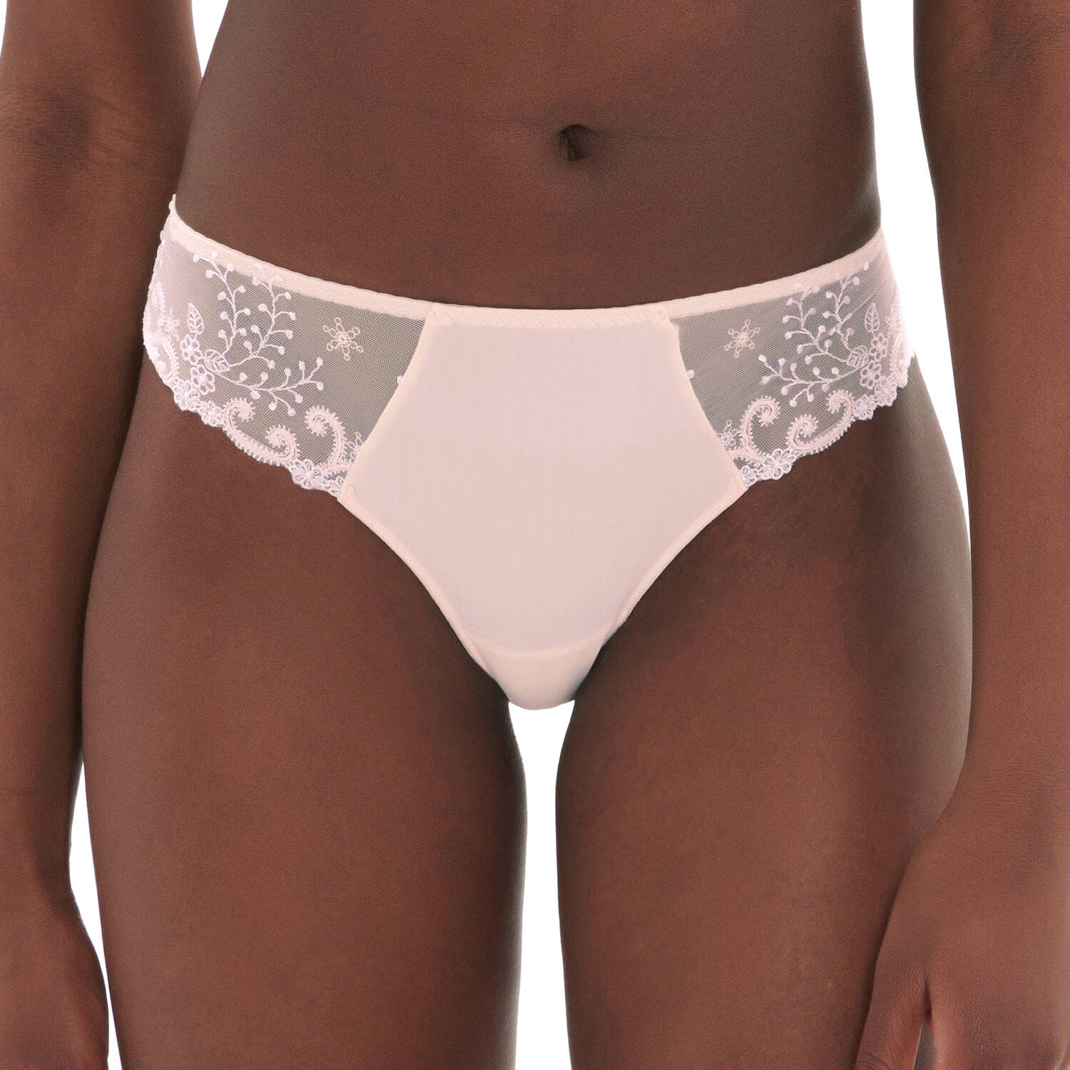 Simone Perele Delice Thong 12x700