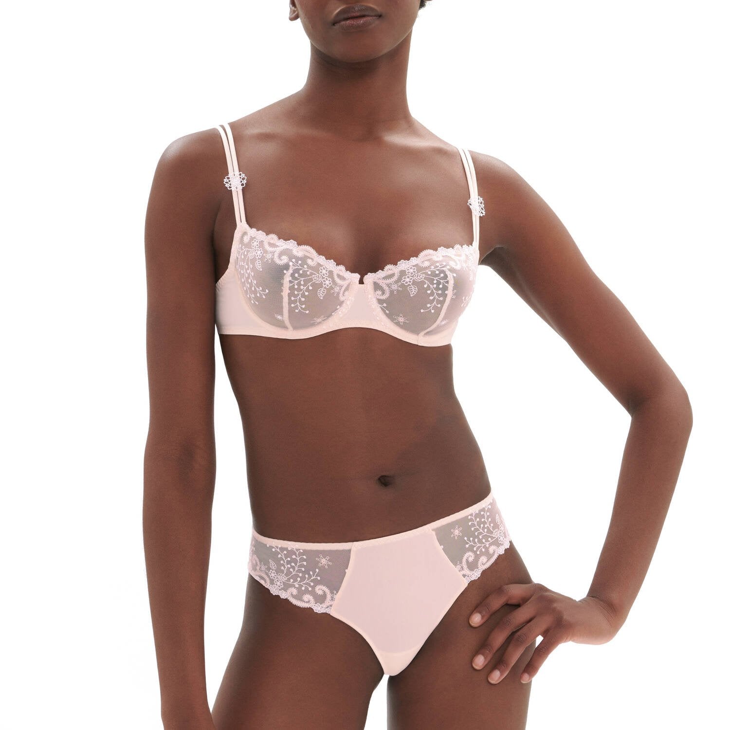 Simone Perele Delice Thong 12x700