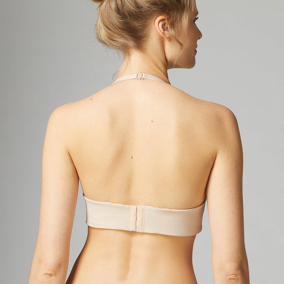 Simone Perele Essential Multi Position Strapless Plunge - My Filosophy