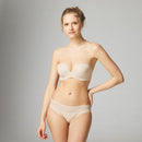 Simone Perele Essential Multi Position Strapless Plunge - My Filosophy