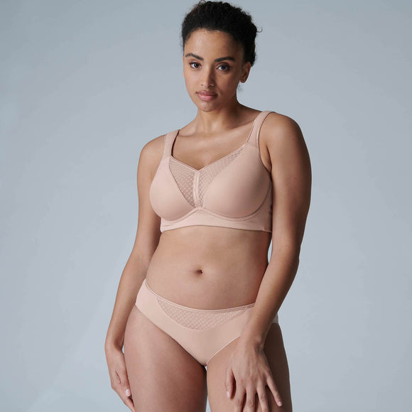 Simone Perele Harmony High Impact Underwired Sports Bra - My Filosophy