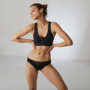 Simone Perele Harmony Mesh Sports Bikini - My Filosophy