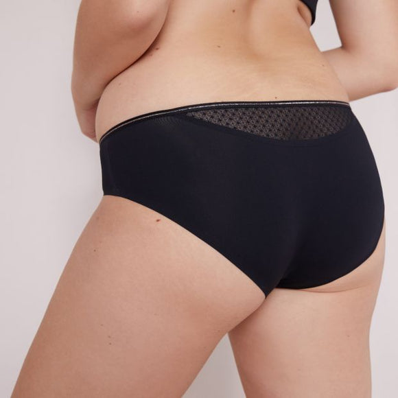 Simone Perele Harmony Mesh Sports Bikini - My Filosophy