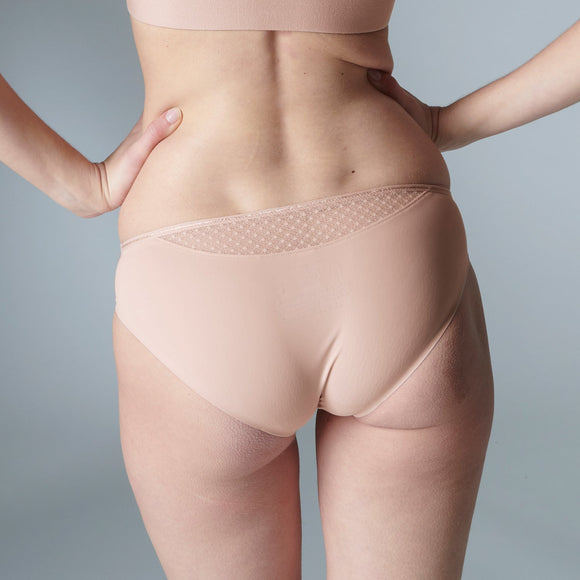 Simone Perele Harmony Mesh Sports Bikini - My Filosophy