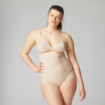 Simone Perele SubTile High Waist Shaper Brief - My Filosophy